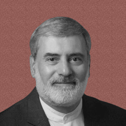 Mohsen Kadivar image